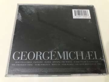 George Michael – Older
