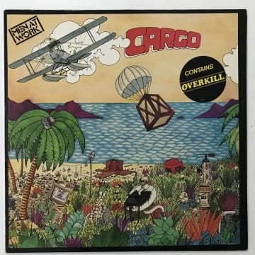 Men At Work – Cargo