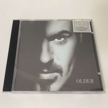 George Michael – Older