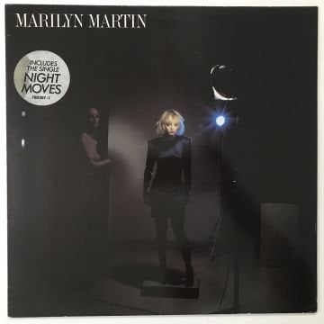 Marilyn Martin – Marilyn Martin