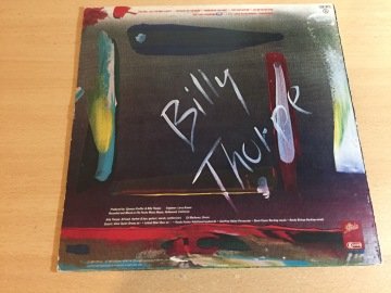 Billy Thorpe ‎– Stimulation