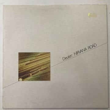Deuter – Nirvana Road