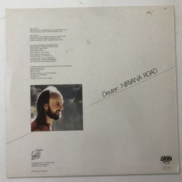 Deuter – Nirvana Road