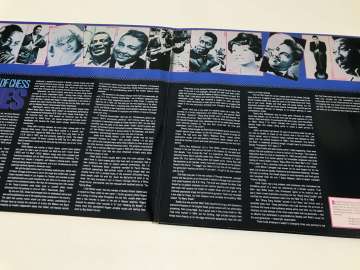 The Best Of Chess Blues 2 LP