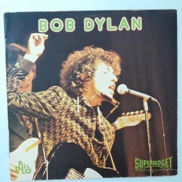 Bob Dylan – A Rare Batch Of Little White Wonder Volume 1