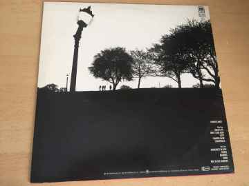 Live Wire  ‎– Changes Made