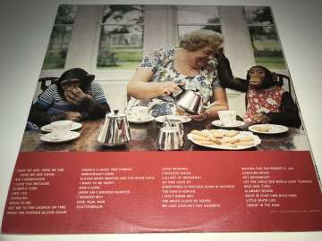 Mrs. Mills ‎– What A Wonderful Party! 2 LP