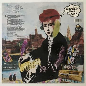 Frank Zappa – Francesco Zappa