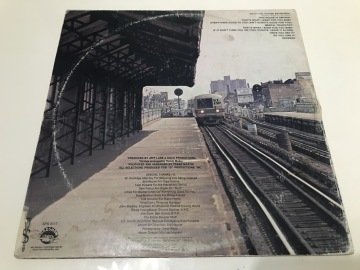 B.T. Express ‎– Do It ('Til You're Satisfied)