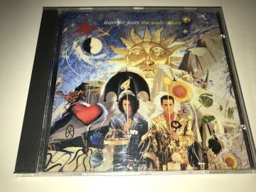 Tears For Fears – The Seeds Of Love