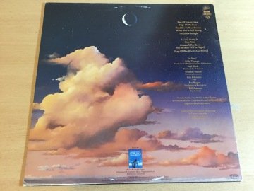 Billy Thorpe ‎– East Of Eden's Gate