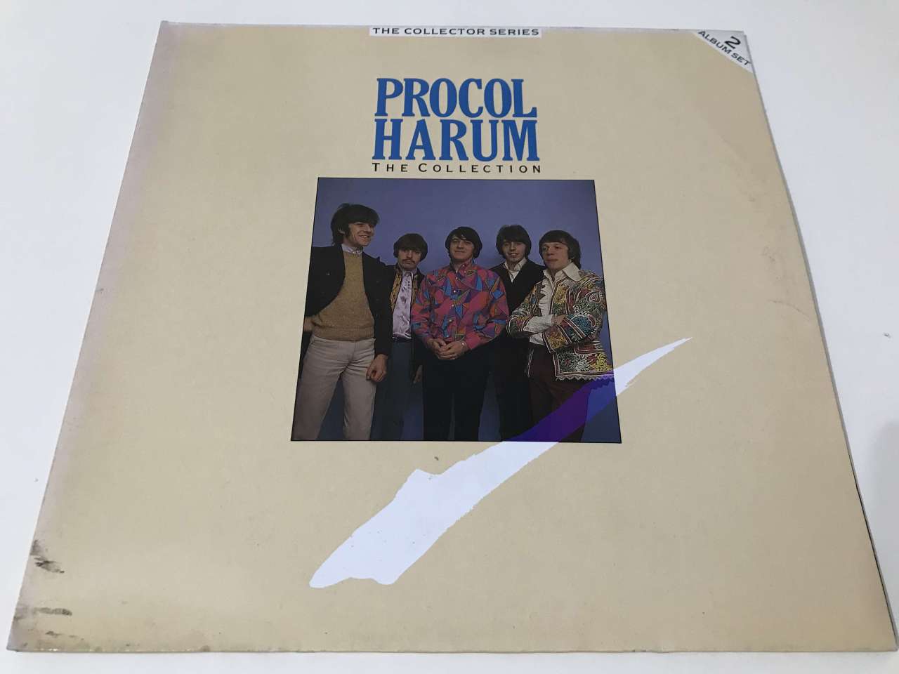 Procol Harum – The Collection 2 LP