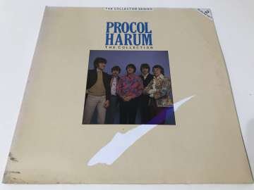 Procol Harum – The Collection 2 LP