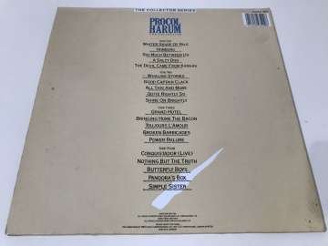 Procol Harum – The Collection 2 LP