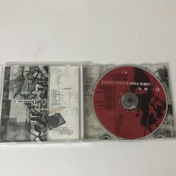 Linkin Park – Hybrid Theory