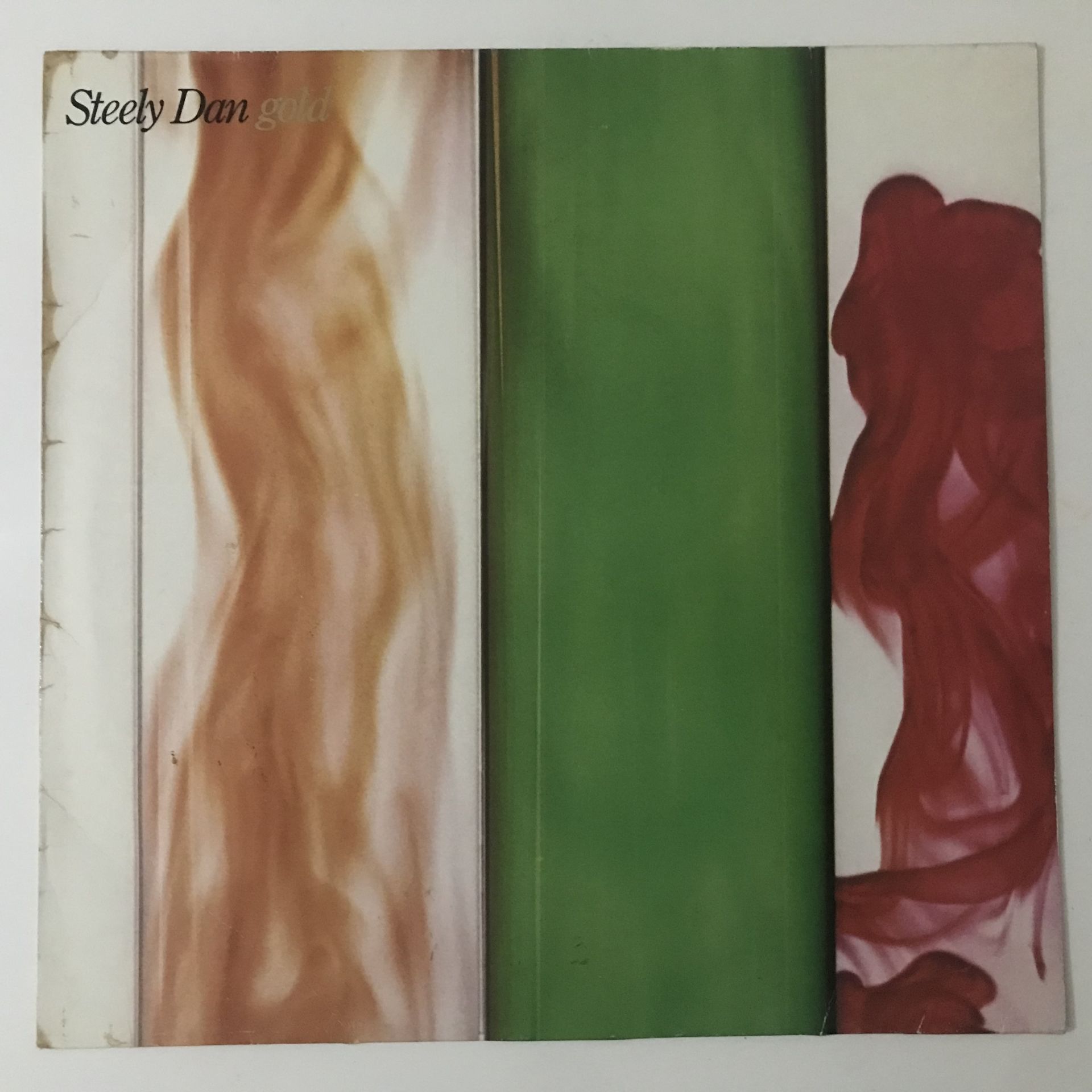 Steely Dan – Gold