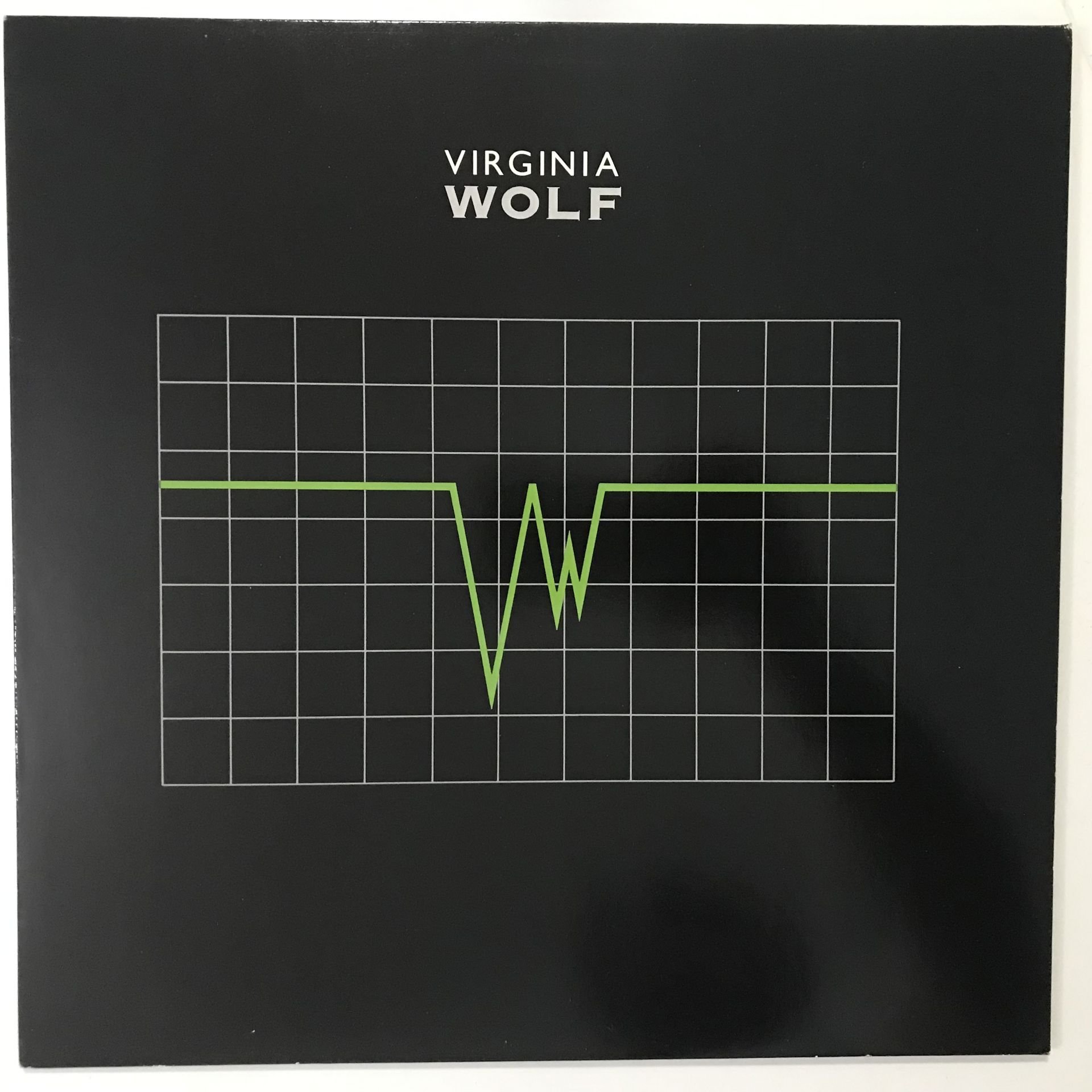 Virginia Wolf – Virginia Wolf