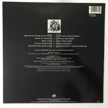 Virginia Wolf – Virginia Wolf