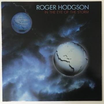 Roger Hodgson – In The Eye Of The Storm