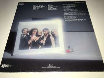 Highstreet ‎– She Won't Be Waitin'