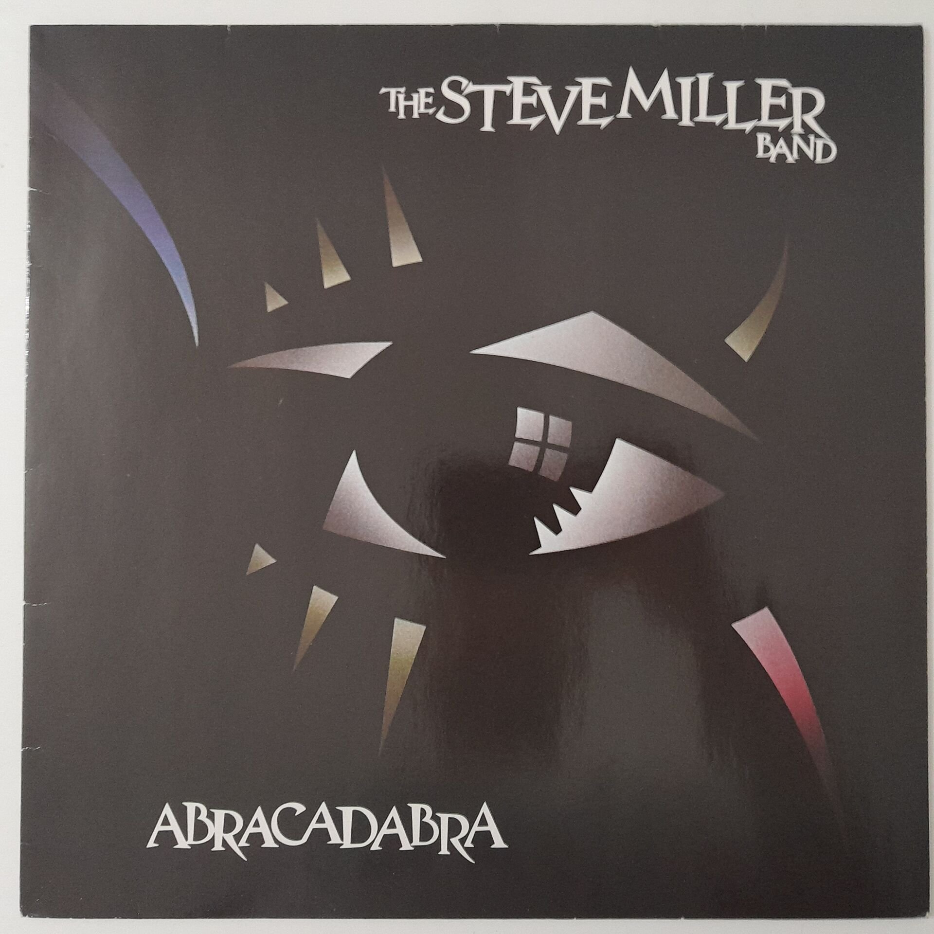 The Steve Miller Band – Abracadabra