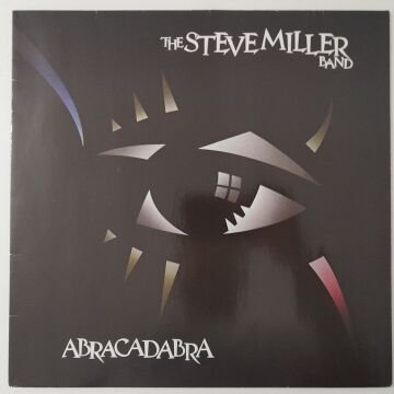 The Steve Miller Band – Abracadabra