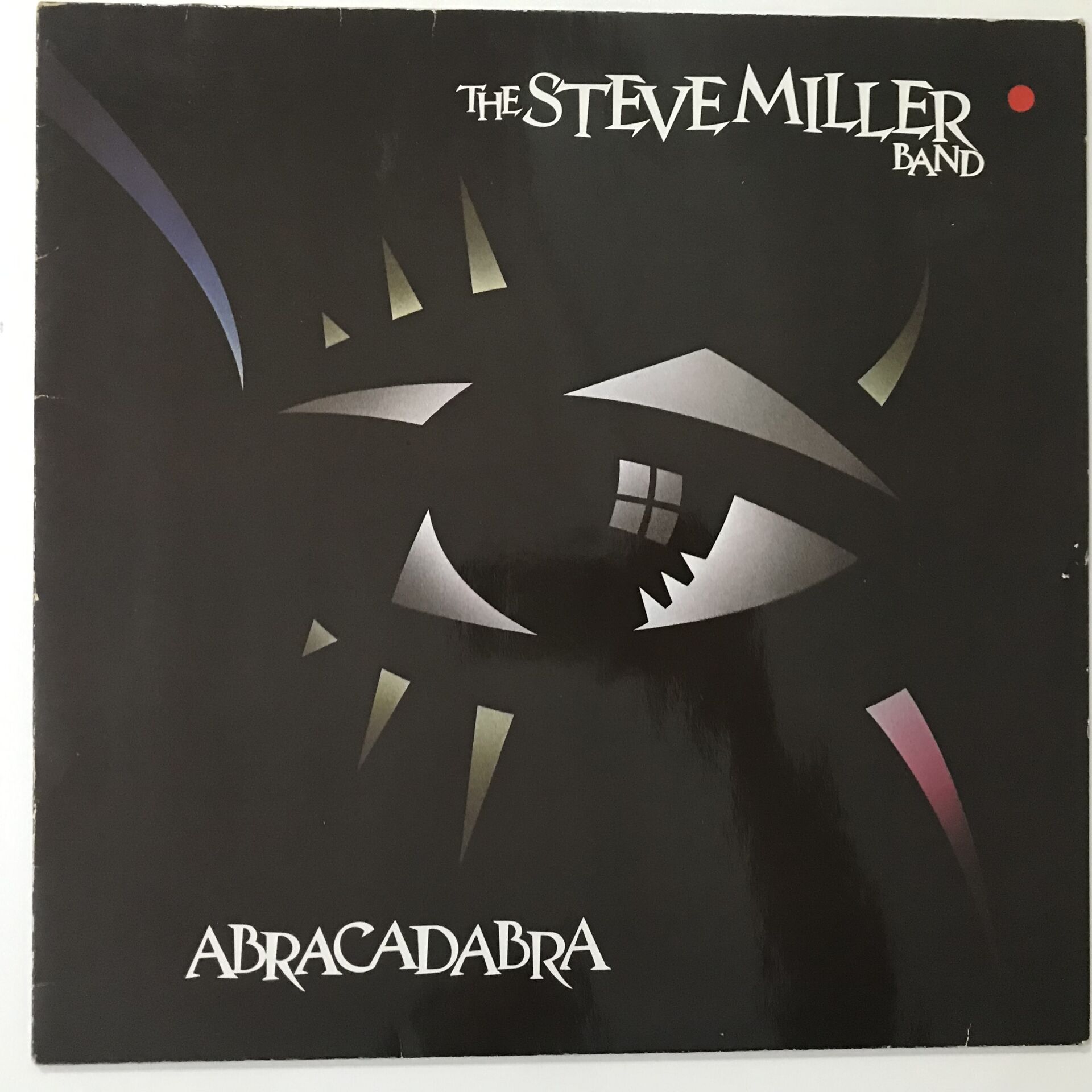 The Steve Miller Band – Abracadabra