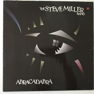 The Steve Miller Band – Abracadabra