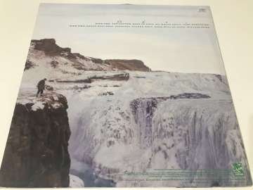 Echo & The Bunnymen – Porcupine