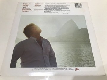George Duke ‎– A Brazilian Love Affair