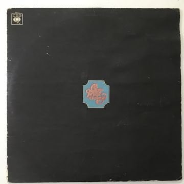 Chicago Transit Authority – Chicago Transit Authority 2 LP
