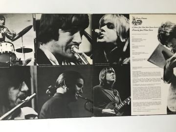 Chicago Transit Authority – Chicago Transit Authority 2 LP