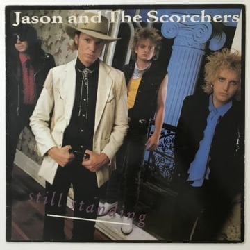 Jason & The Scorchers – Still Standing