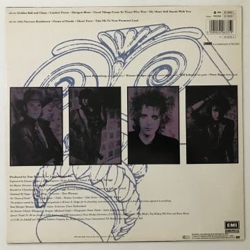 Jason & The Scorchers – Still Standing