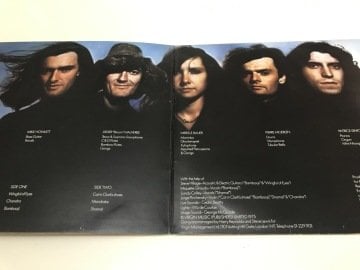 Gong ‎– Shamal