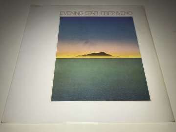 Fripp & Eno – Evening Star