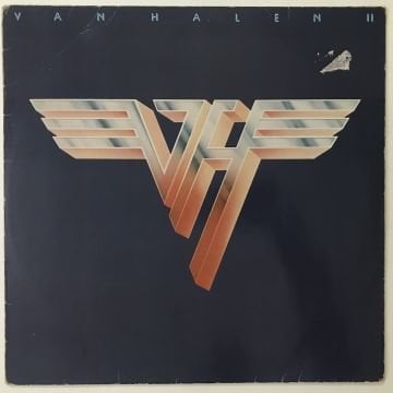 Van Halen – Van Halen II