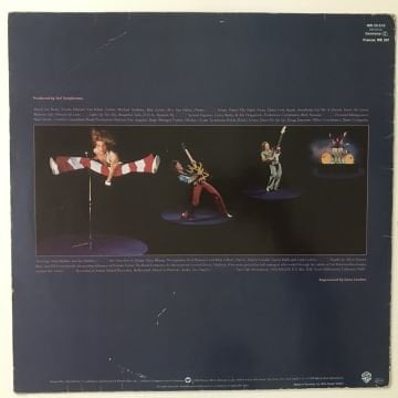 Van Halen – Van Halen II