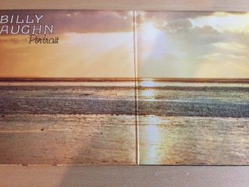 Billy Vaughn ‎– Portrait 2 LP