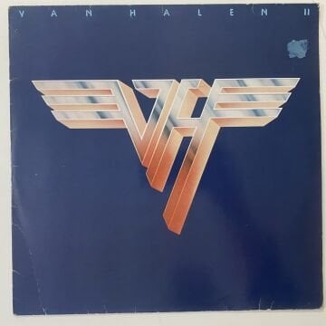 Van Halen – Van Halen II