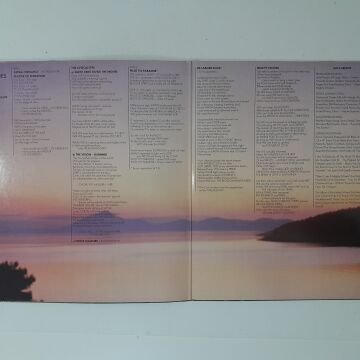 Eloy ‎– Silent Cries And Mighty Echoes