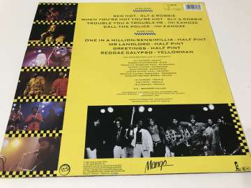 Taxi Connection Live In London!!!!