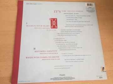 Living In A Box ‎– Room In Your Heart