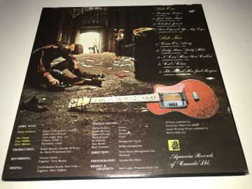 April Wine – Electric Jewels