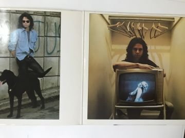 Jim Morrison Music By The Doors – An American Prayer