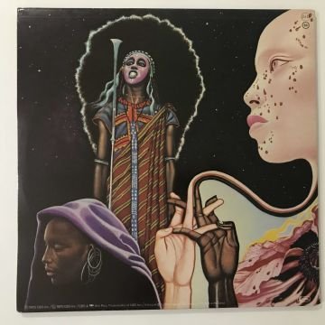 Miles Davis – Bitches Brew 2 LP