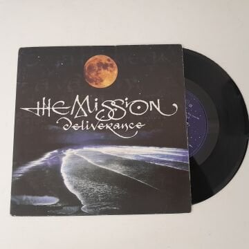 The Mission – Deliverance