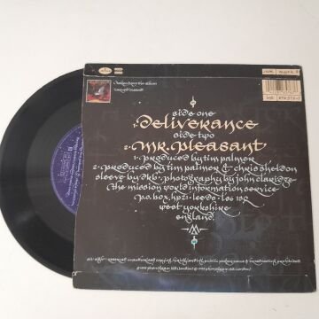 The Mission – Deliverance