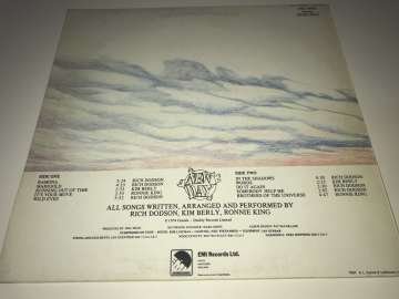 The Stampeders ‎– New Day