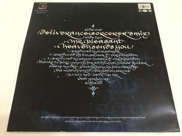 The Mission – Deliverance